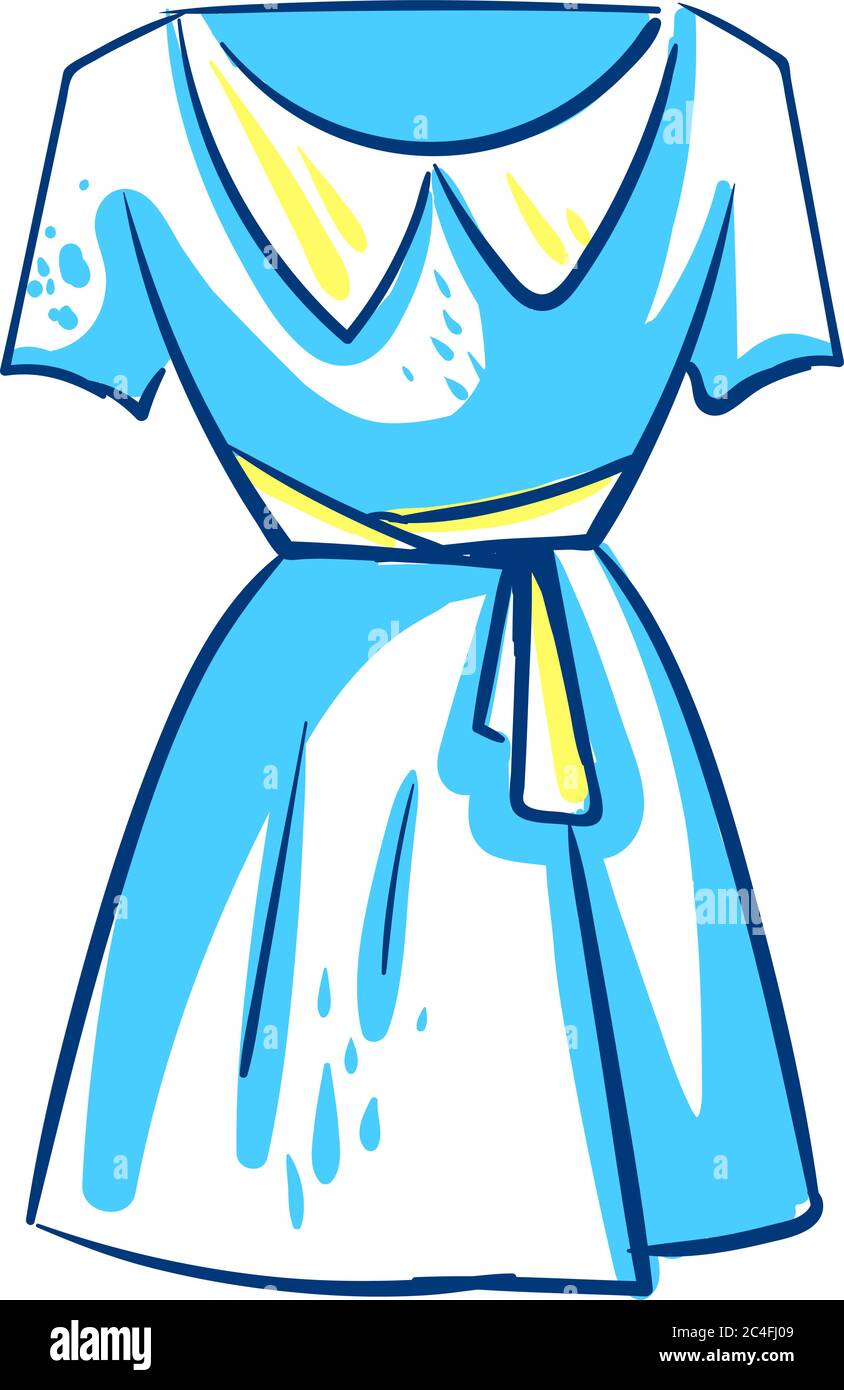 short dress clipart Pretty Girl Short Dress: Over 8,015 Royalty-Free Licensable Stock Illustrations & Drawings