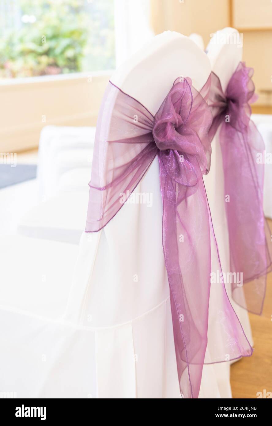 No guests arrive hi-res stock photography and images - Alamy