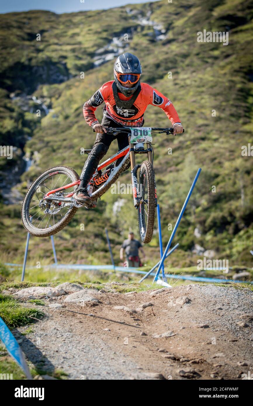Val Di Sole Uci Downhill World Cup Winners Bike World Series Uci