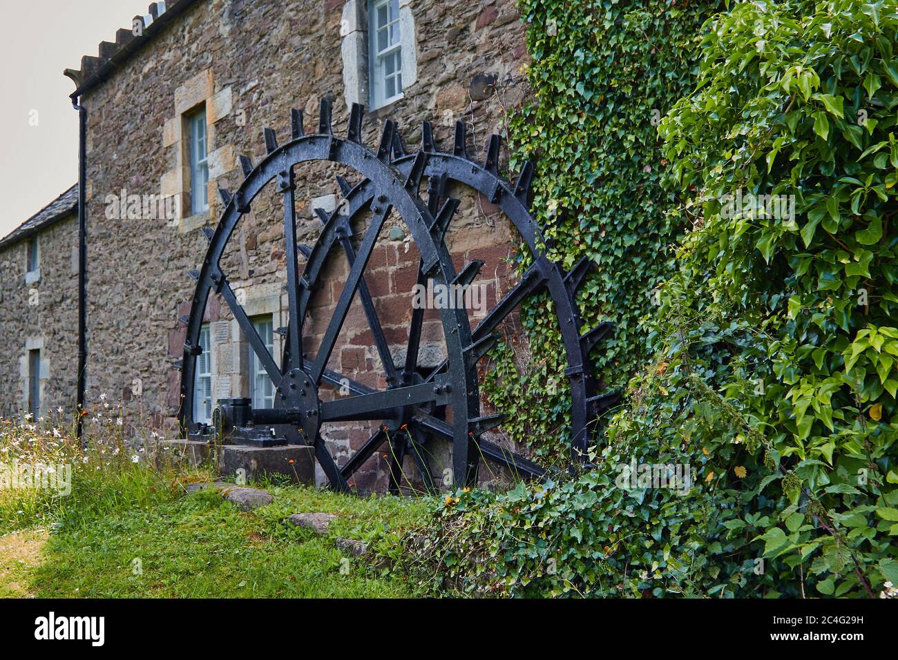 Bridge of allan scotland hires stock photography and images Alamy
