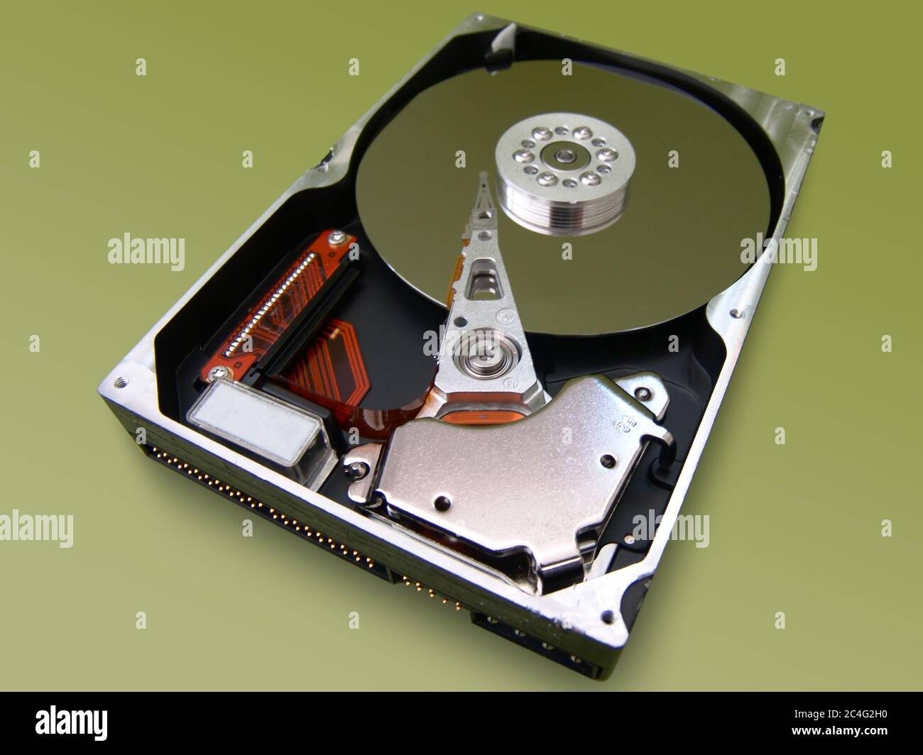 Petabyte hard drive hi-res stock photography and images - Alamy