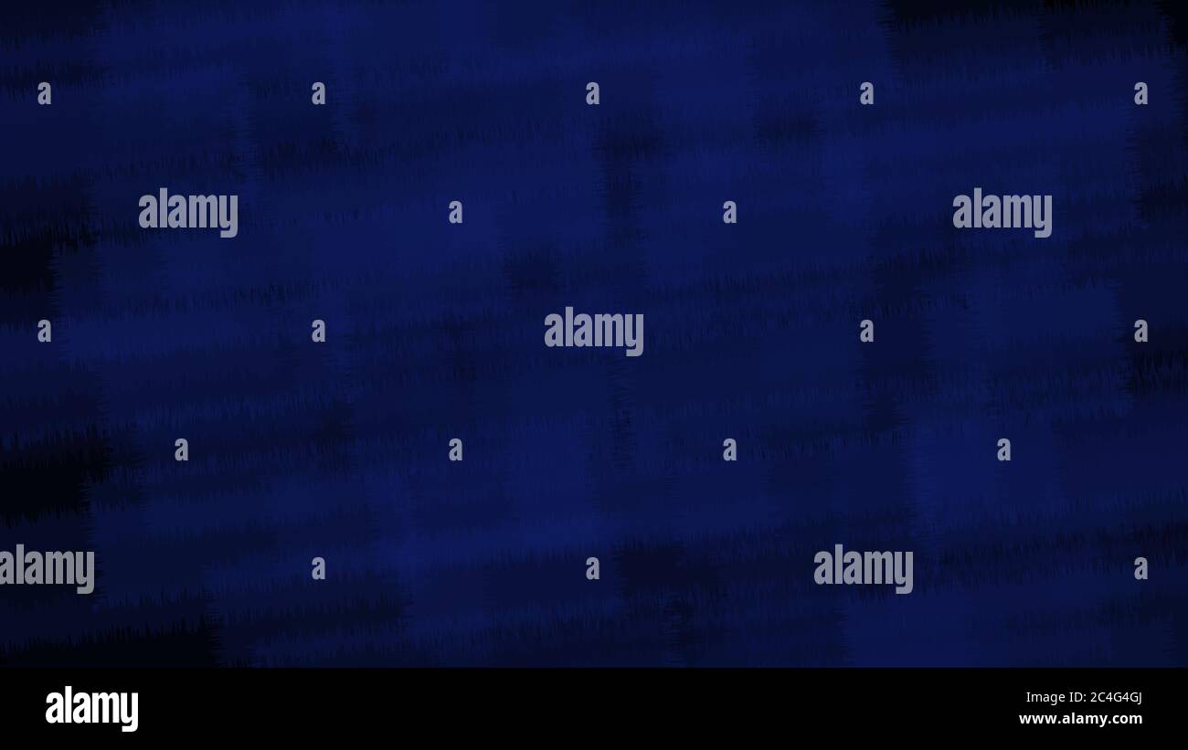Abstract background in dark blue colors Stock Vector