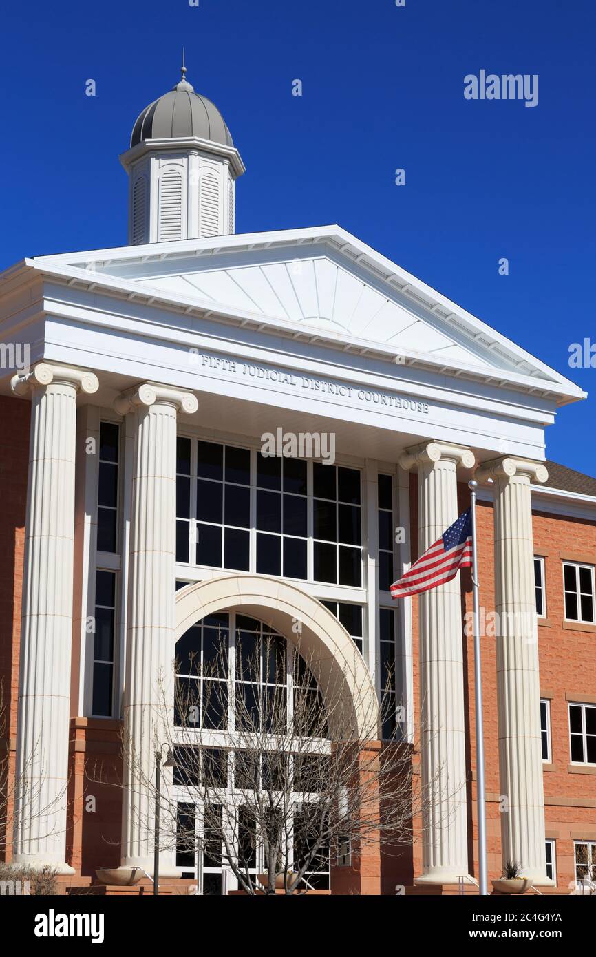 Fifth Judicial District Court St George Utah USA Stock Photo Alamy Fifth Judicial District Court St George Utah USA Stock Photo Alamy