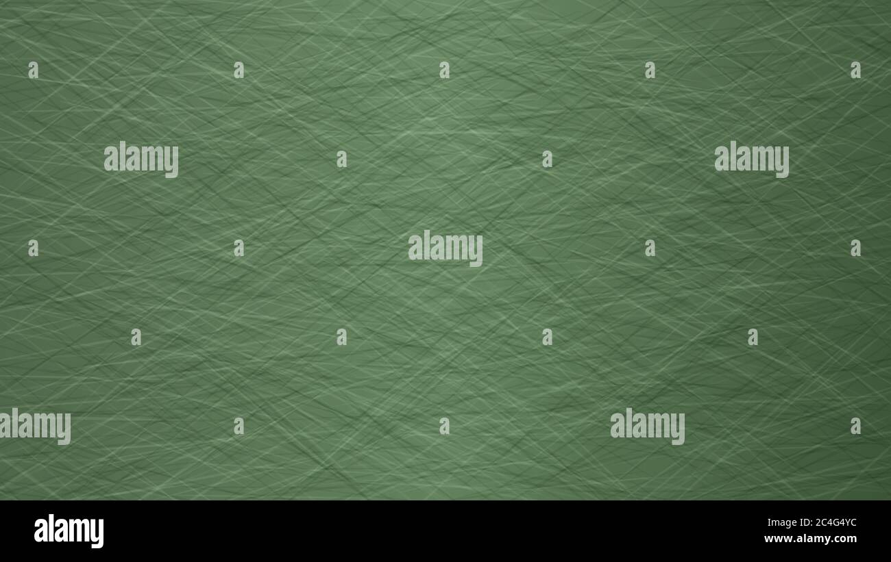 Abstract background in green colors Stock Vector