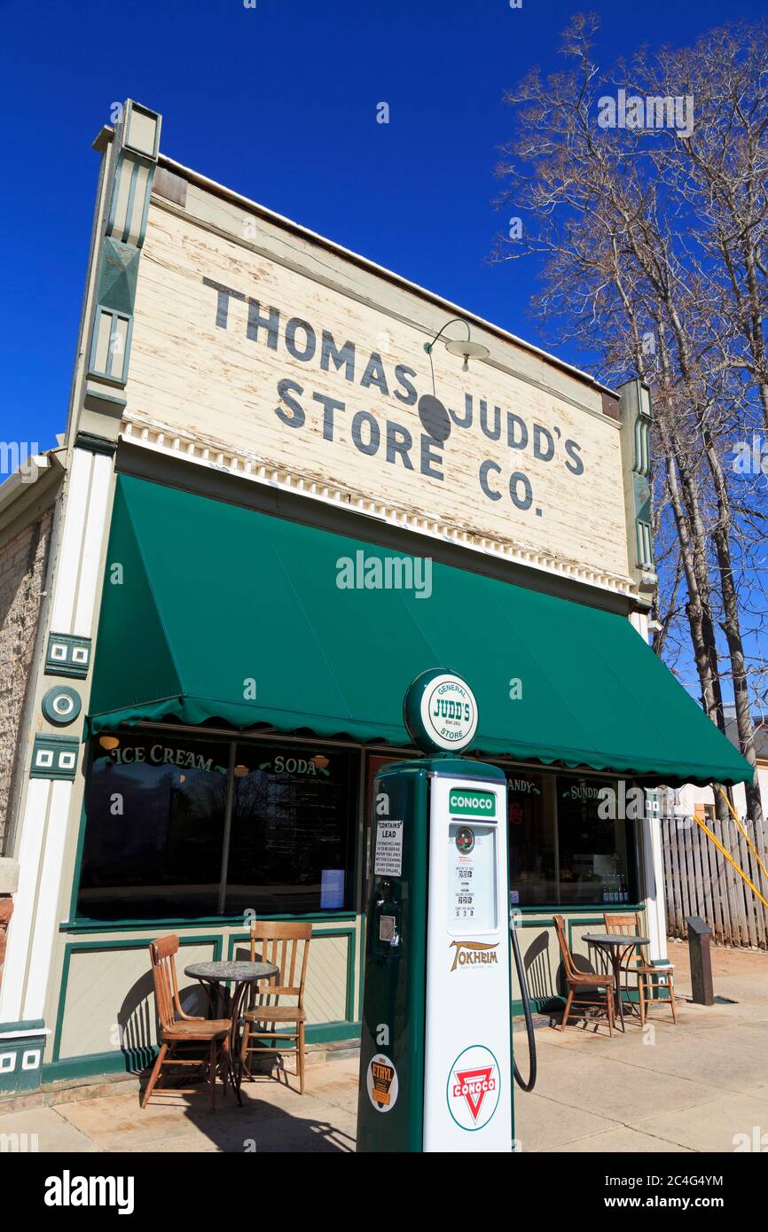 Judds hires stock photography and images Alamy