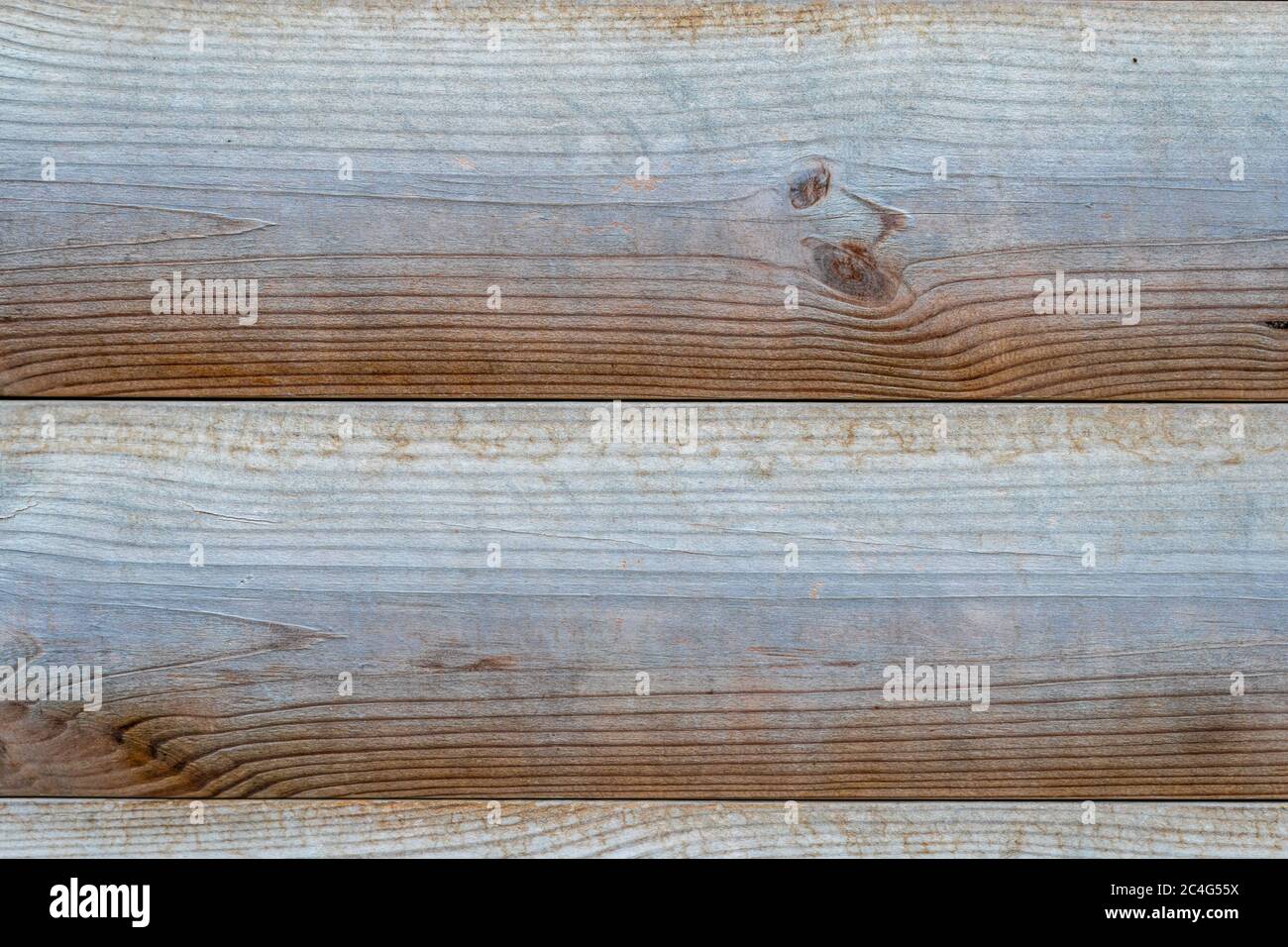 horizontal pine wood planks texture. abstract nature background with ...