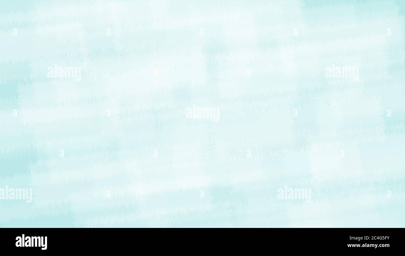Abstract background in light blue colors Stock Vector