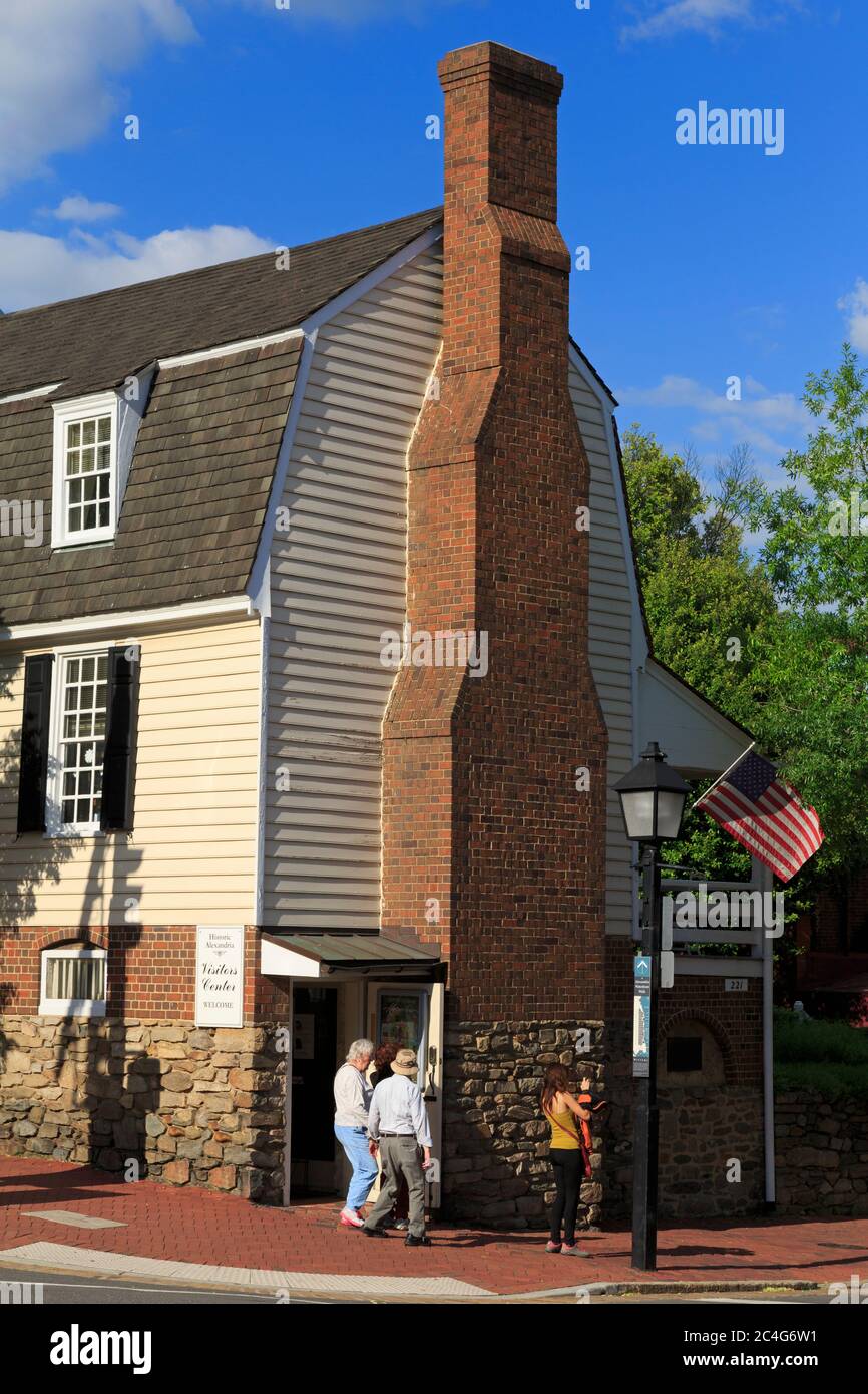 King street alexandria hires stock photography and images Alamy