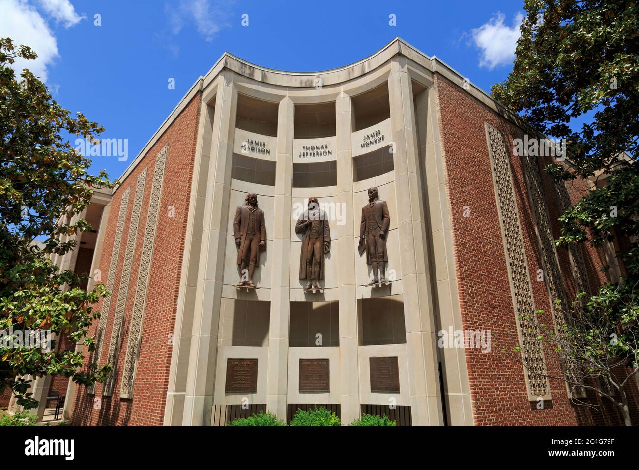 Wall of presidents hi-res stock photography and images - Alamy