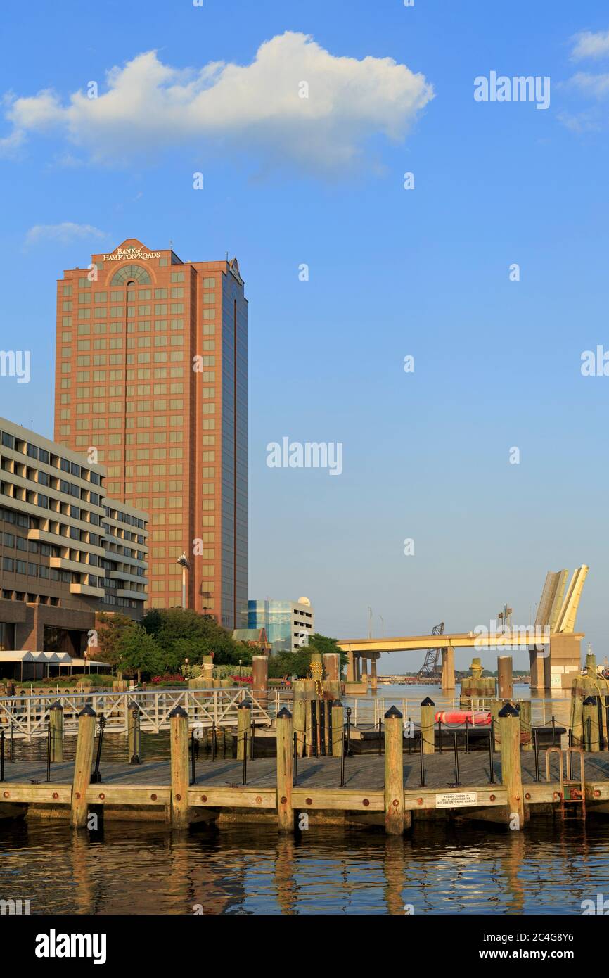 Hampton roads hires stock photography and images Alamy
