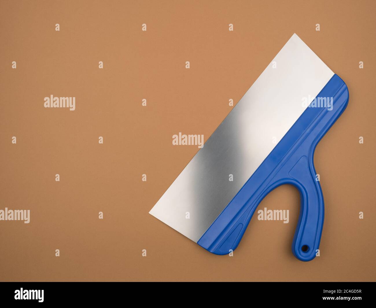 Drywall spatula hires stock photography and images Alamy