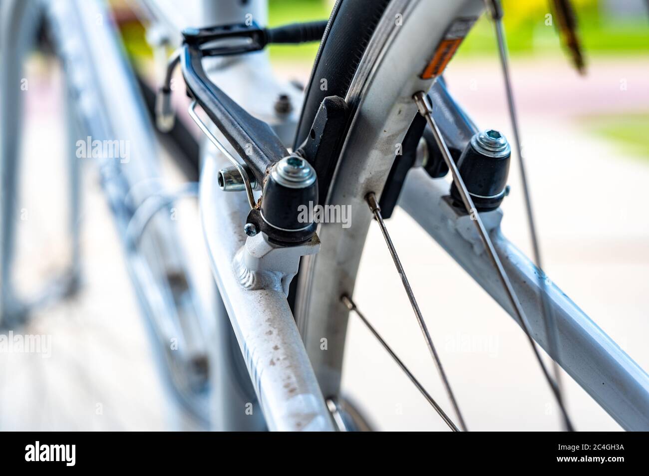 Peddle a 2025 bike