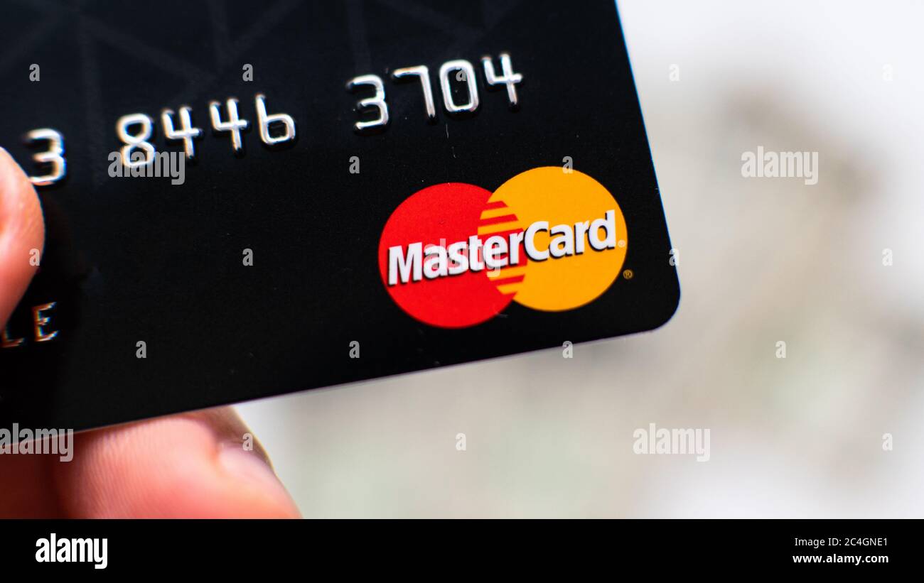Wirecard Bank High Resolution Stock Photography And Images Alamy