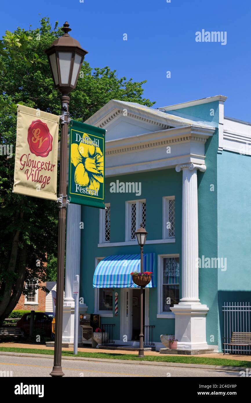 Gloucester bay hires stock photography and images Alamy