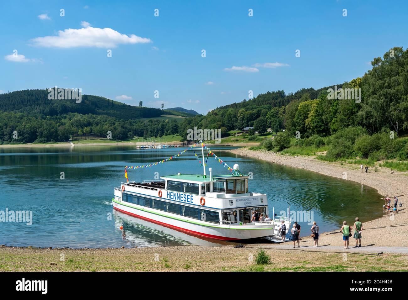 Hennesee High Resolution Stock Photography and Images - Alamy