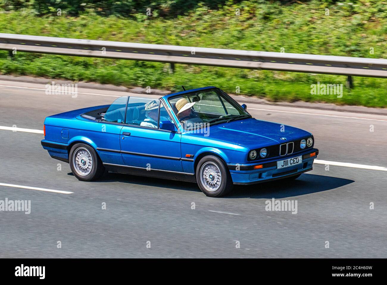 Bmw 318 High Resolution Stock Photography And Images Alamy