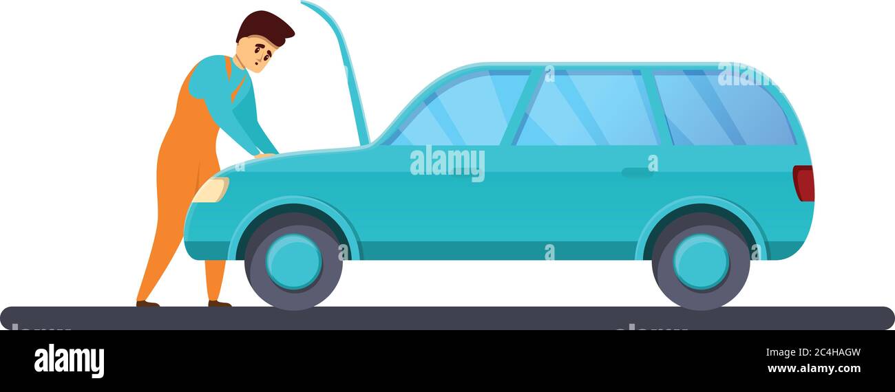 Mechanic Car Repair Icon Cartoon Of Mechanic Car Repair Vector Icon For Web Design Isolated On White Background Stock Vector Image Art Alamy Mechanic Car Repair Icon Cartoon Of Mechanic Car Repair Vector Icon For Web Design Isolated On White Background Stock Vector Image Art Alamy