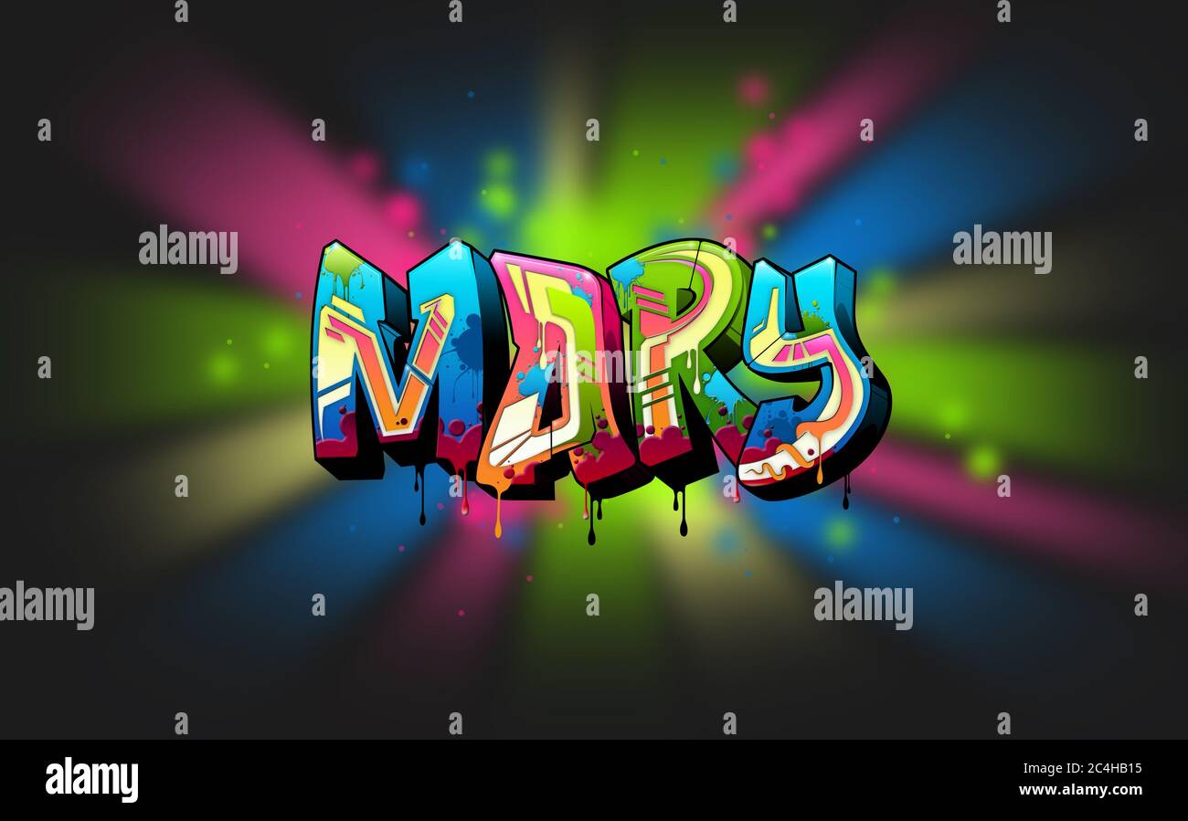 Graffiti Letters Stock Photos and Pictures - 166,721 Images