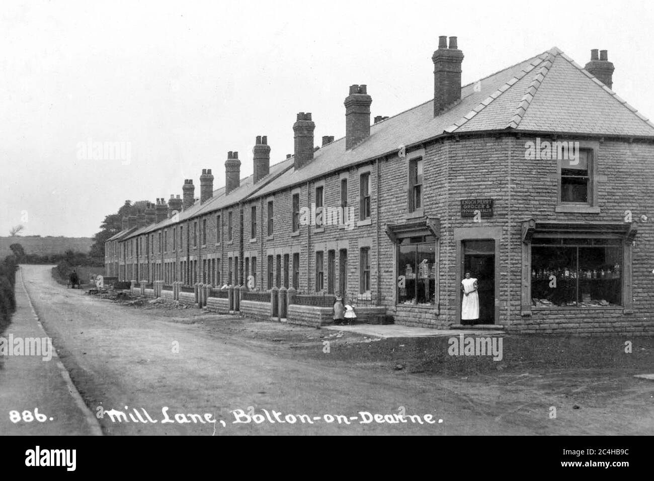 Bolton upon dearne hires stock photography and images Alamy