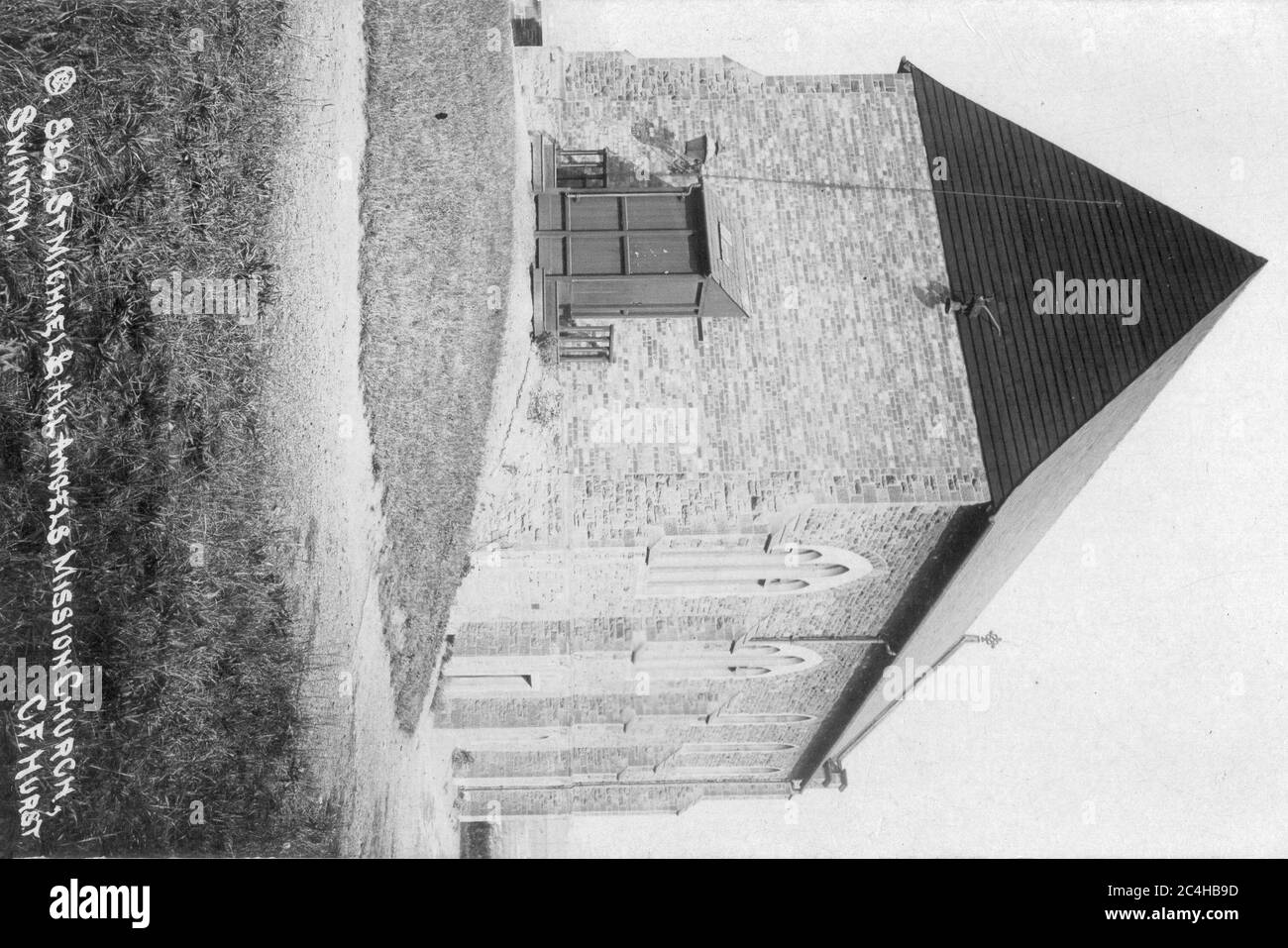 Rotherham Black and White Stock Photos & Images Alamy