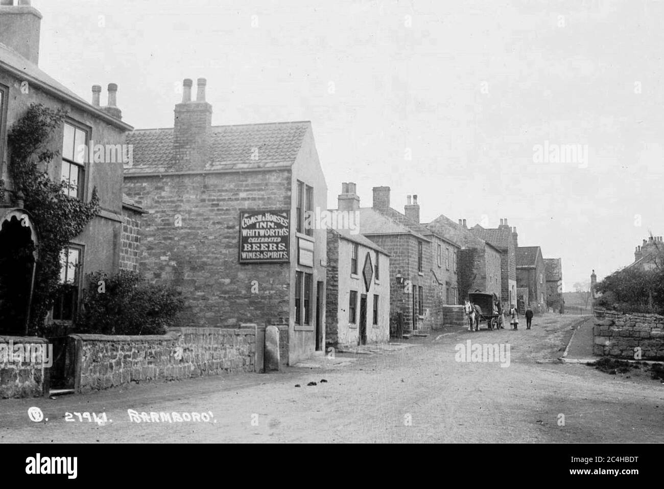 Barnburgh High Resolution Stock Photography and Images - Alamy