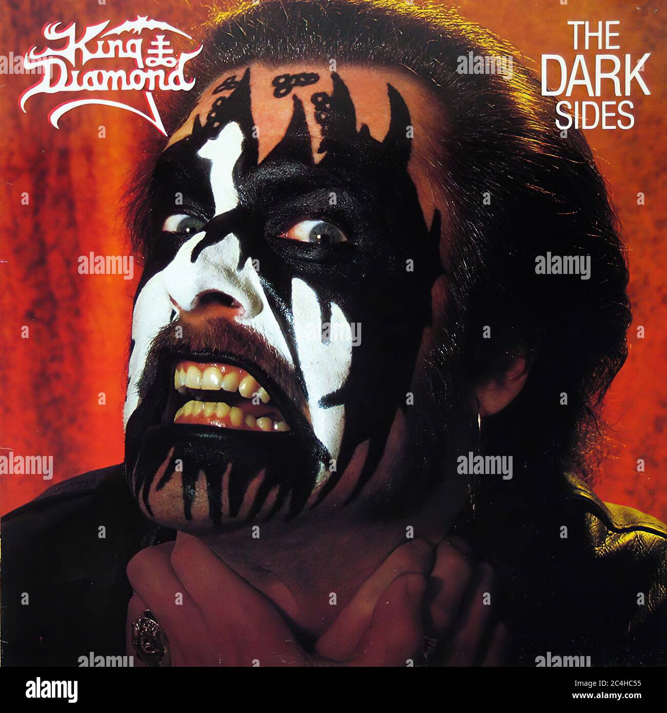 King diamond hi-res stock photography and images - Alamy