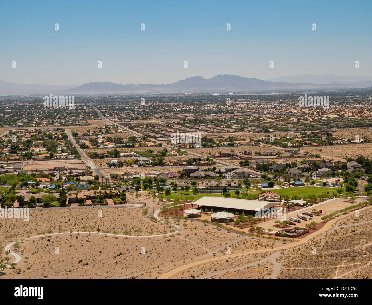 Lone mountain hi-res stock photography and images - Alamy