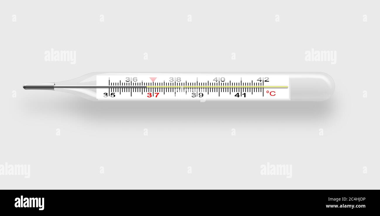 https://c8.alamy.com/comp/2C4HJDP/mercury-medical-thermometer-lies-horizontally-shows-normal-temperature-of-366-degrees-celsius-realistic-object-isolated-on-light-background-vector-2C4HJDP.jpg