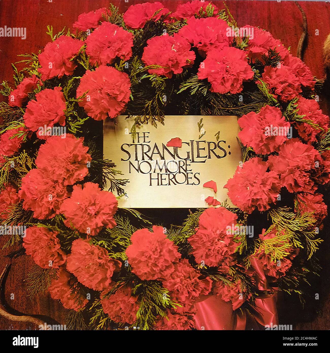 美品 stranglers NO MORE HEROES 帯 日本盤 美品 stranglers NO MORE HEROES 帯 日本盤 Amazon.co.jp: No