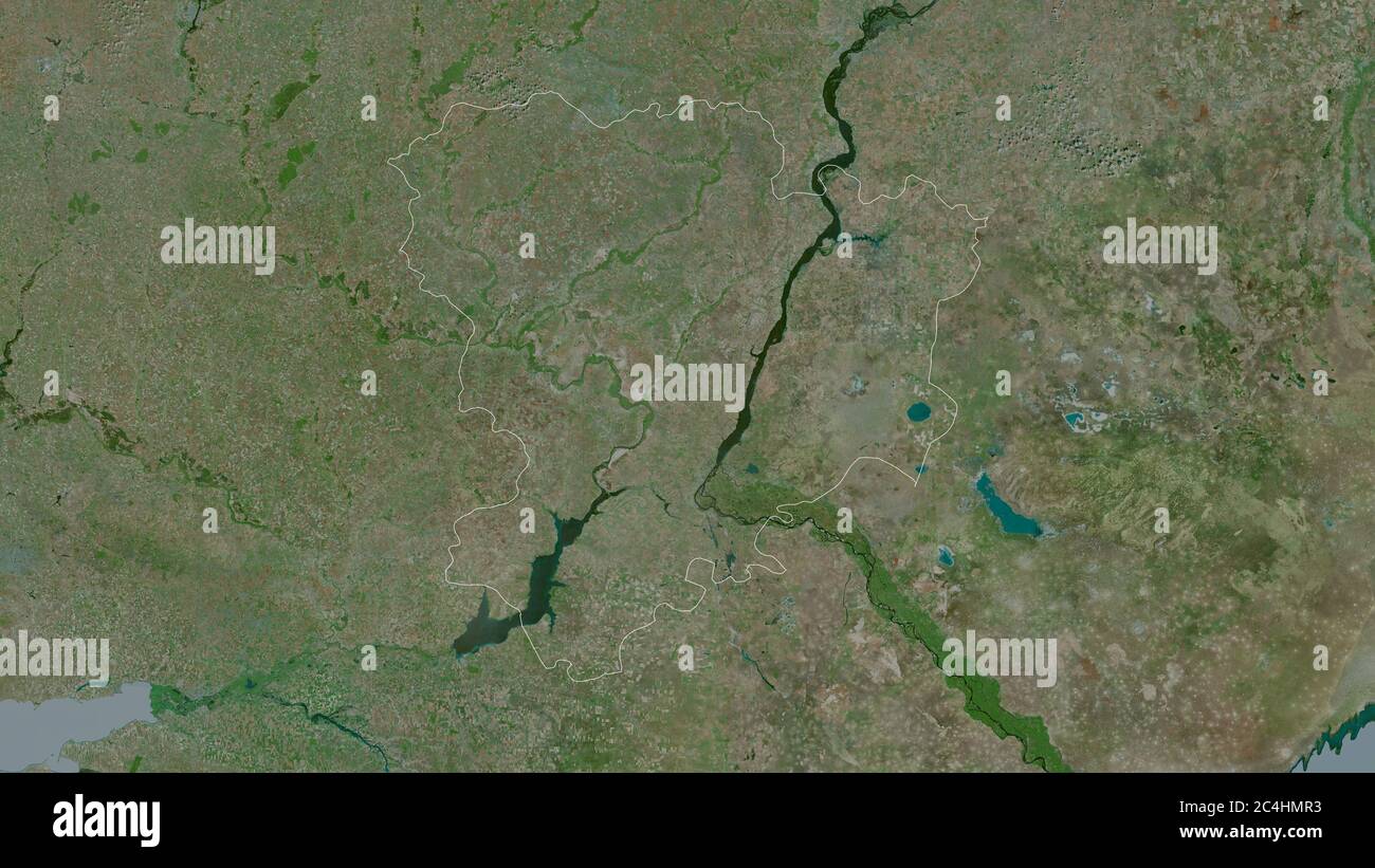 Stalingrad Map Location