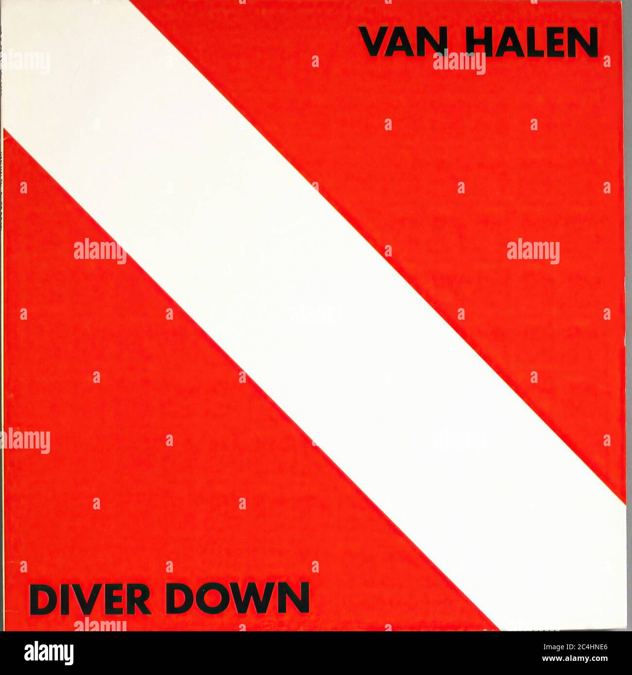 Van Halen – Van Halen (Vinyl) - Discogs