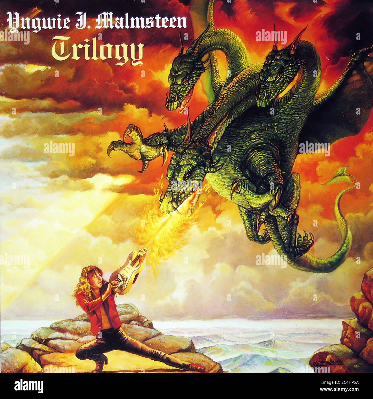 Yngwie Malmsteen Trilogy Wallpaper Yngwie Malmsteen Trilogy Wallpaper