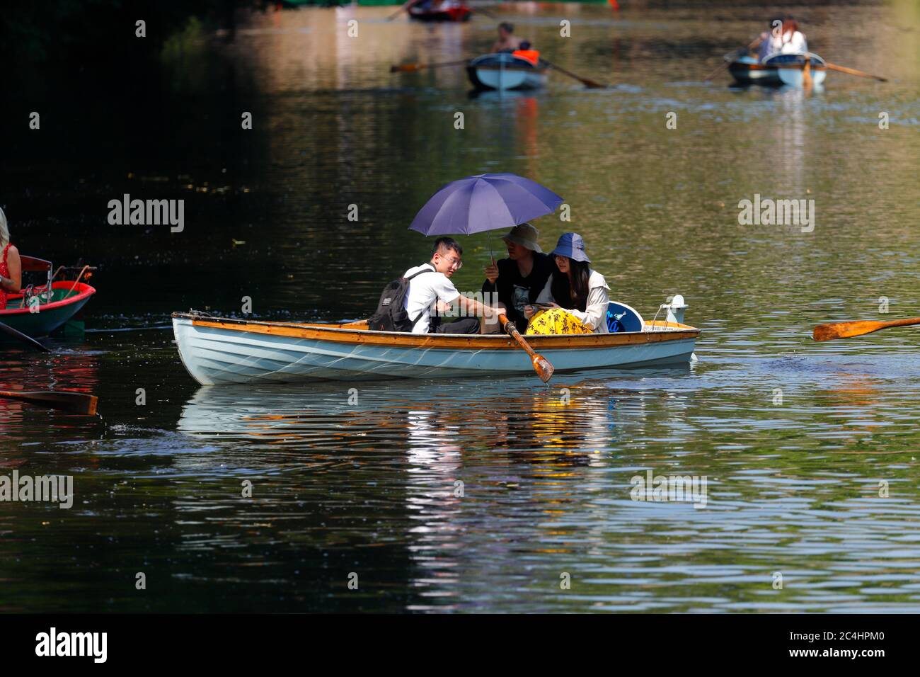 Things to do in knaresborough hires stock photography and images Alamy