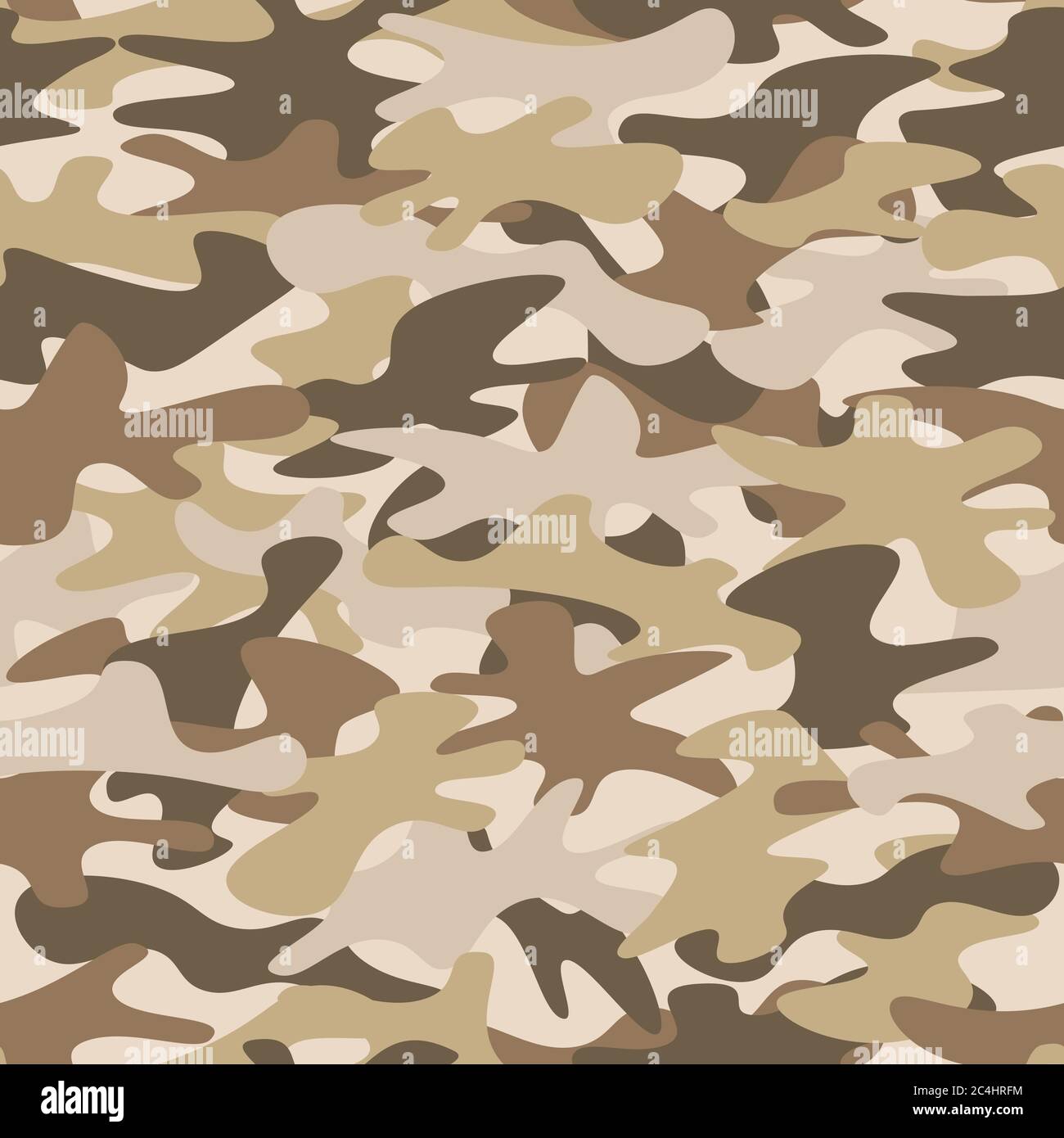 Military camouflage seamless pattern background Stock Photo - Alamy