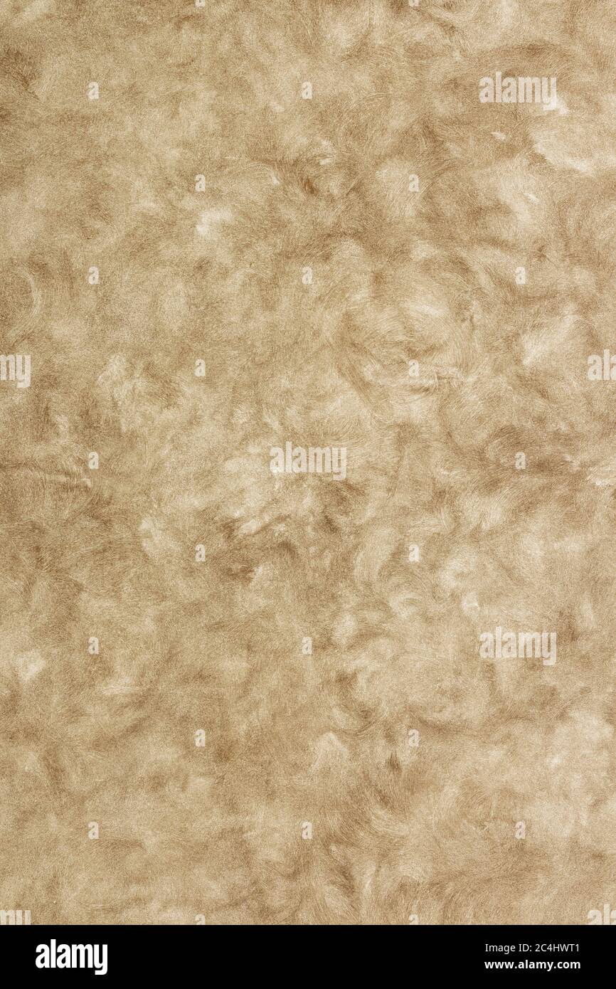 Brown Abstract Wall Texture For Background Wall Painting Made With Sponge Stock Photo Alamy