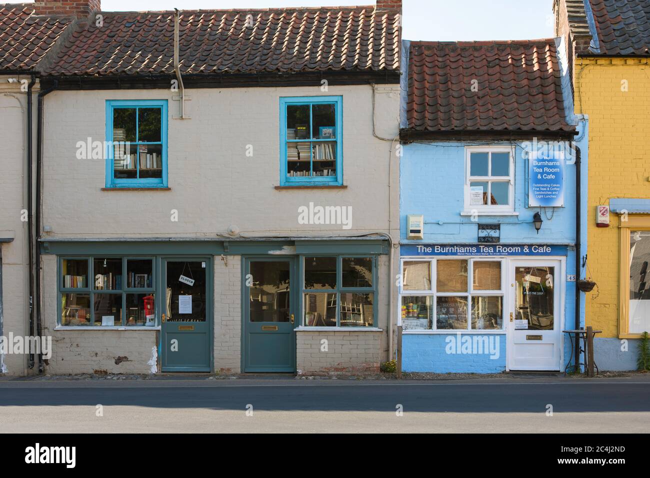 Burnham market norfolk hires stock photography and images Alamy