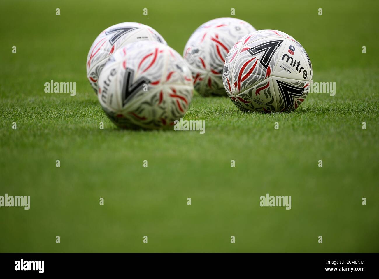 fa cup official match ball