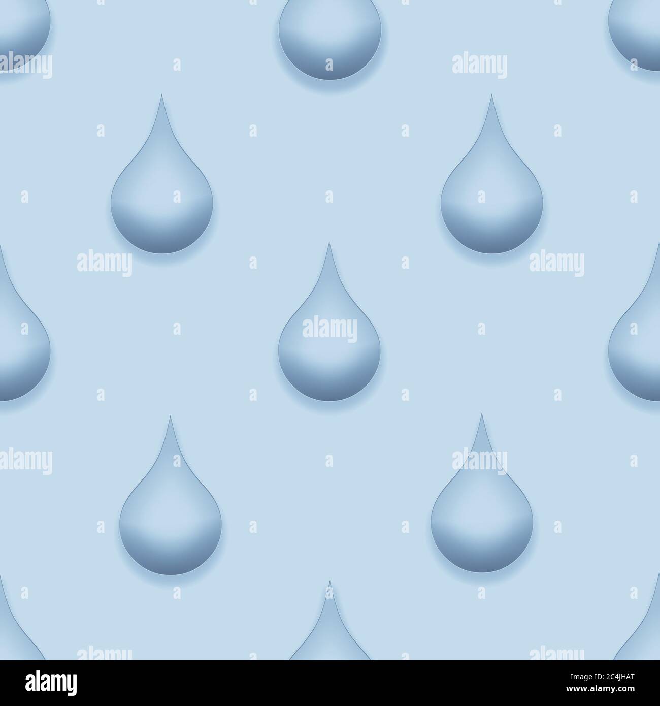 Tear drop pattern hi-res stock photography and images - Alamy