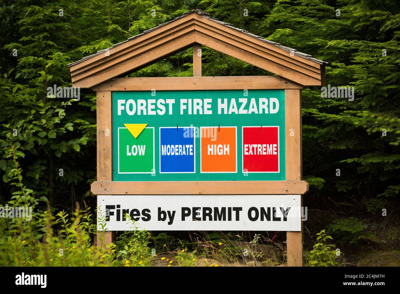 Hazard risk hires stock photography and images Alamy