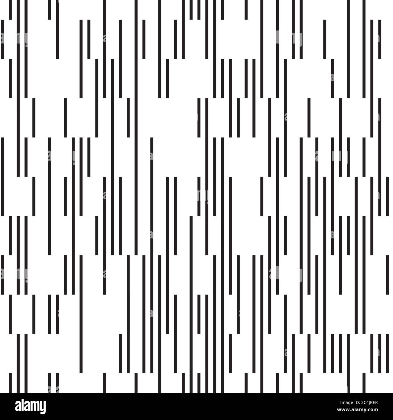 Simple linear seamless vertical pattern Stock Vector Image & Art Alamy