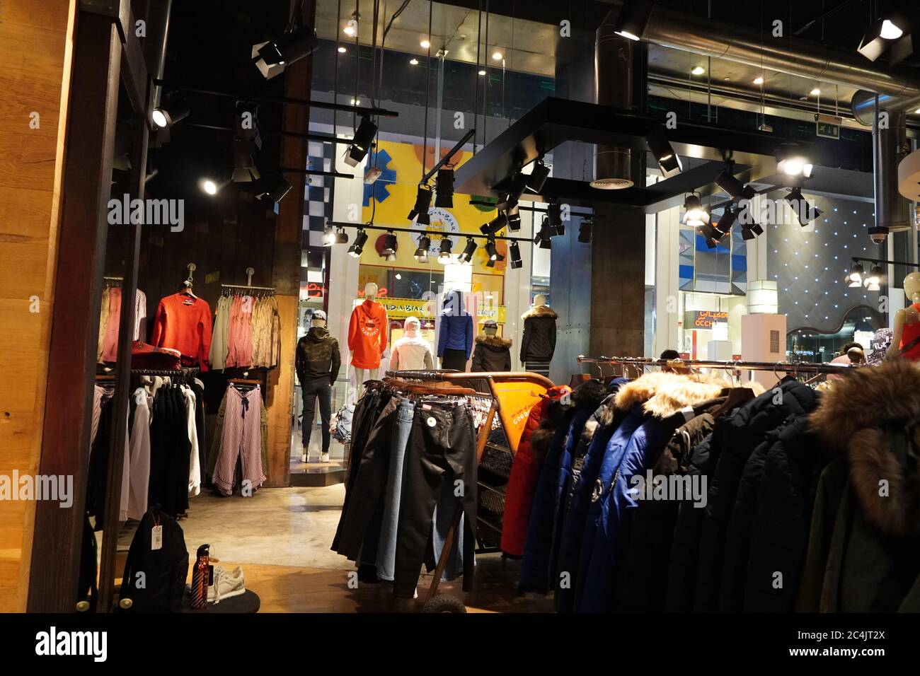 brand clothes sale