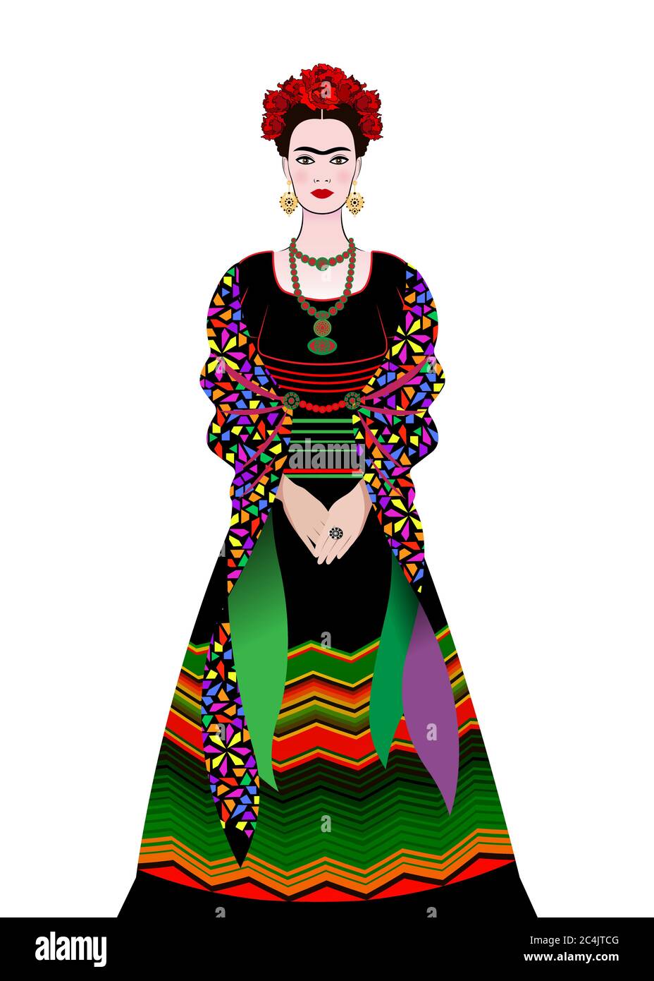 Beauty Role Model Frida Kahlo  Beautylish