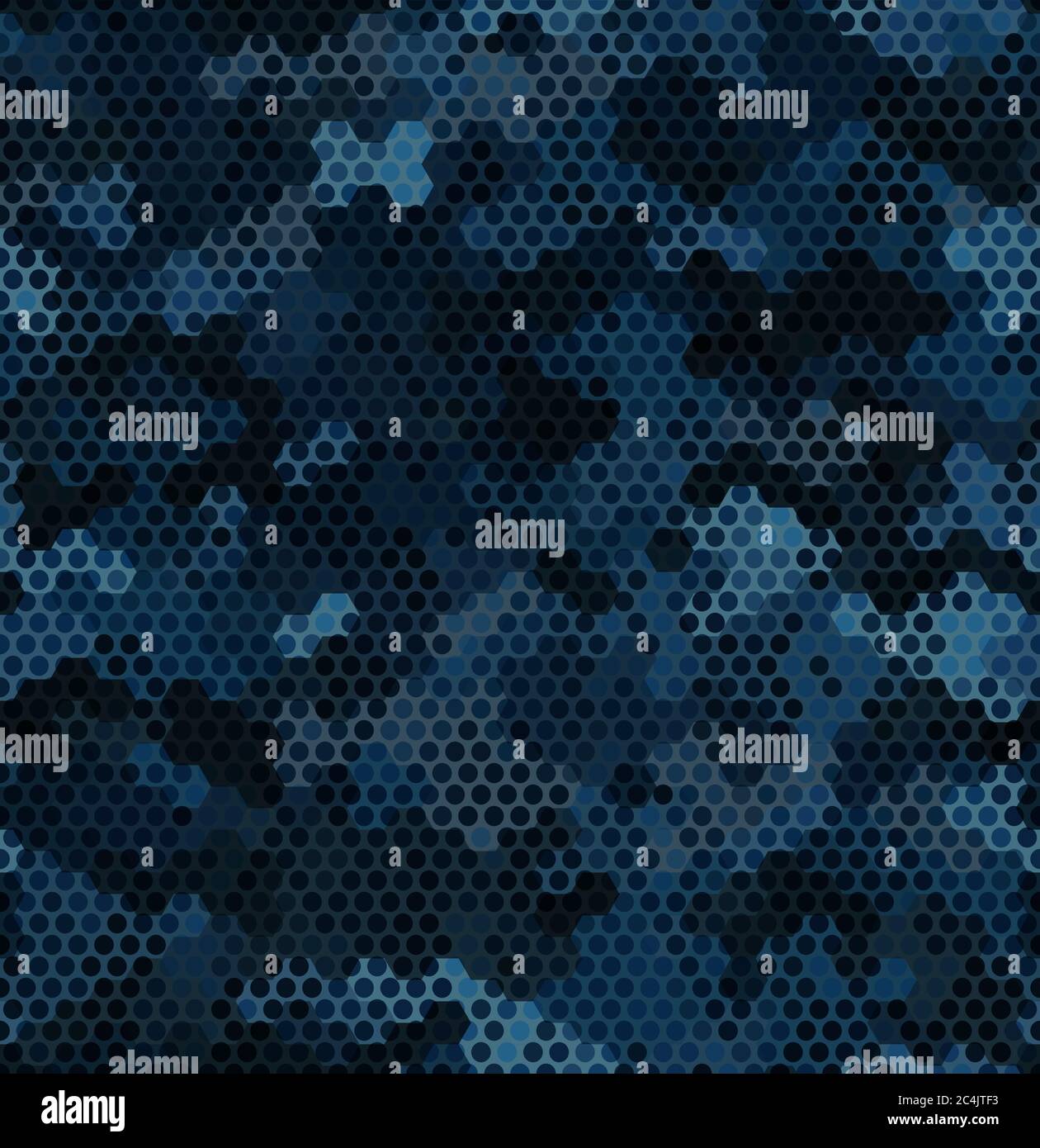 Texture military camouflage seamless pattern. Abstract modern camo ...