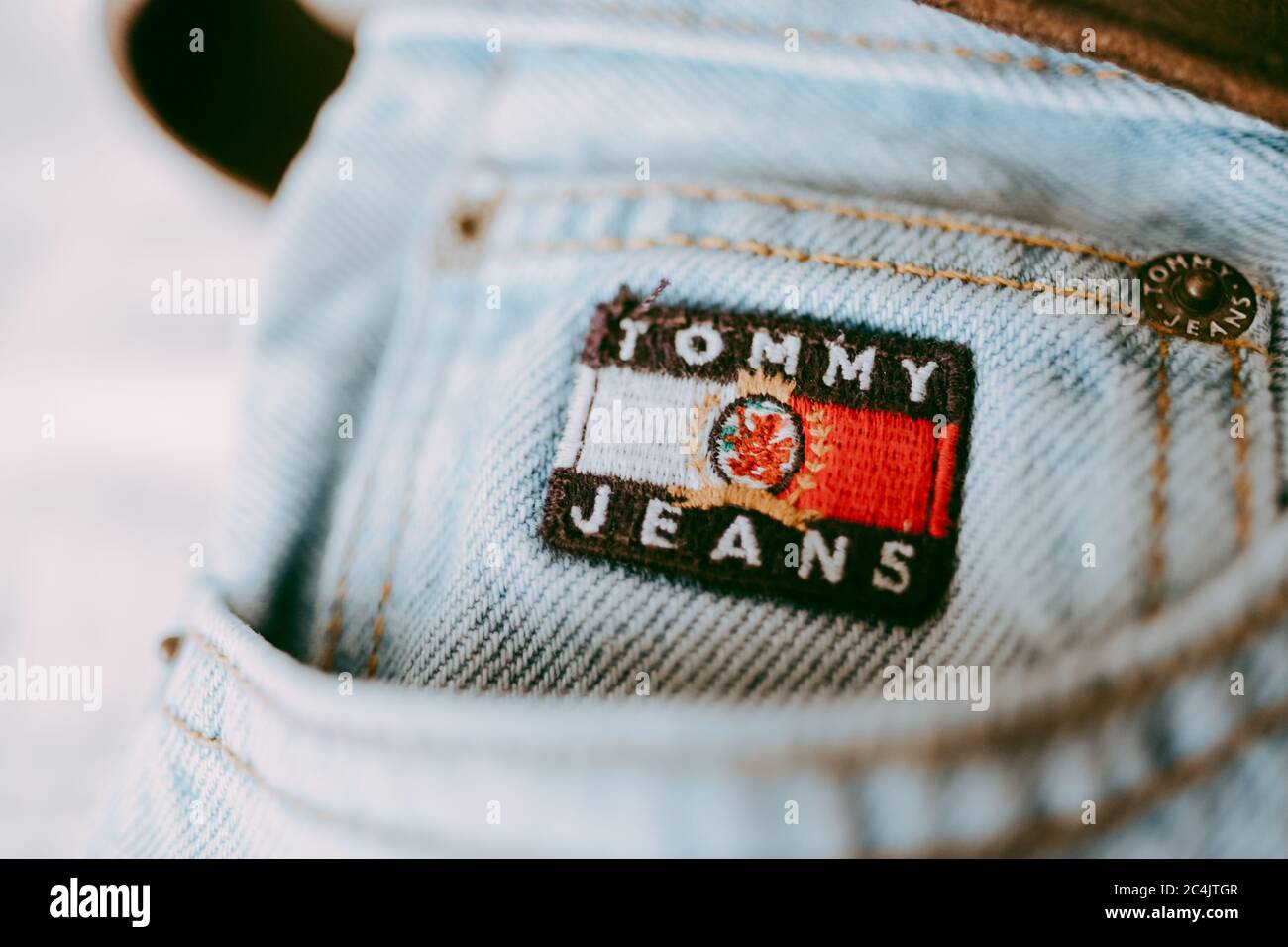 icon 6.0 tommy