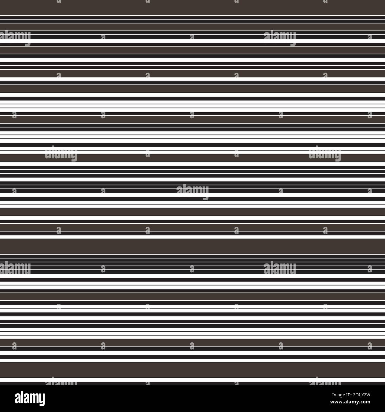 Seamless pattern with horizontal black lines Stock Vector Image & Art ...