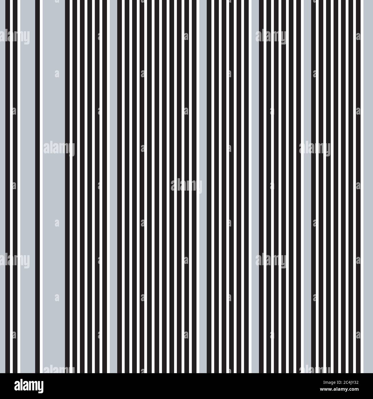 Seamless pattern with vertical black lines Stock Vector Image & Art - Alamy