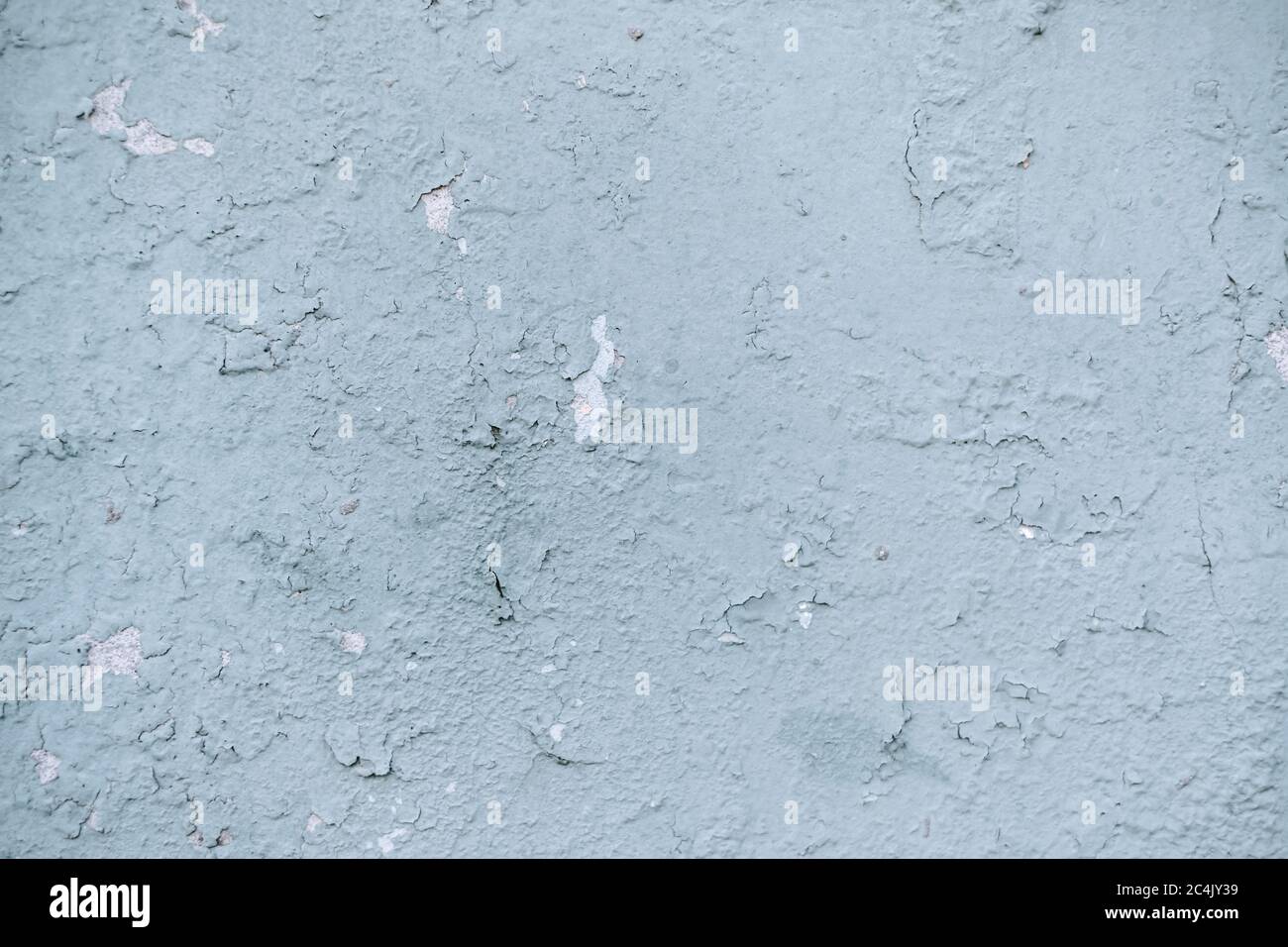 Wall with old peeling paint, texture background Stock Photo - Alamy