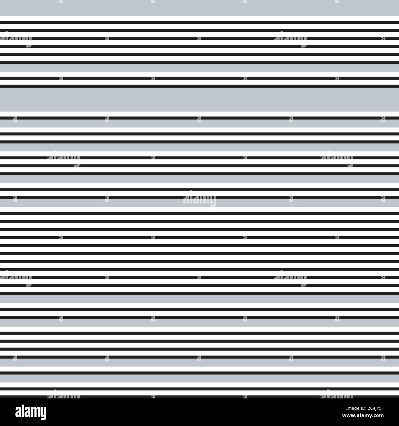 Seamless pattern with horizontal black lines Stock Vector Image & Art ...