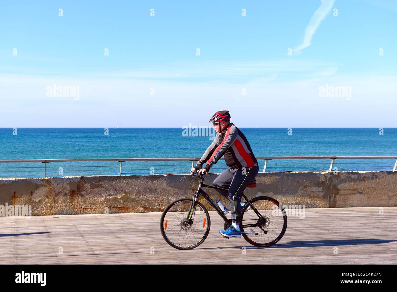 4 man bicycle