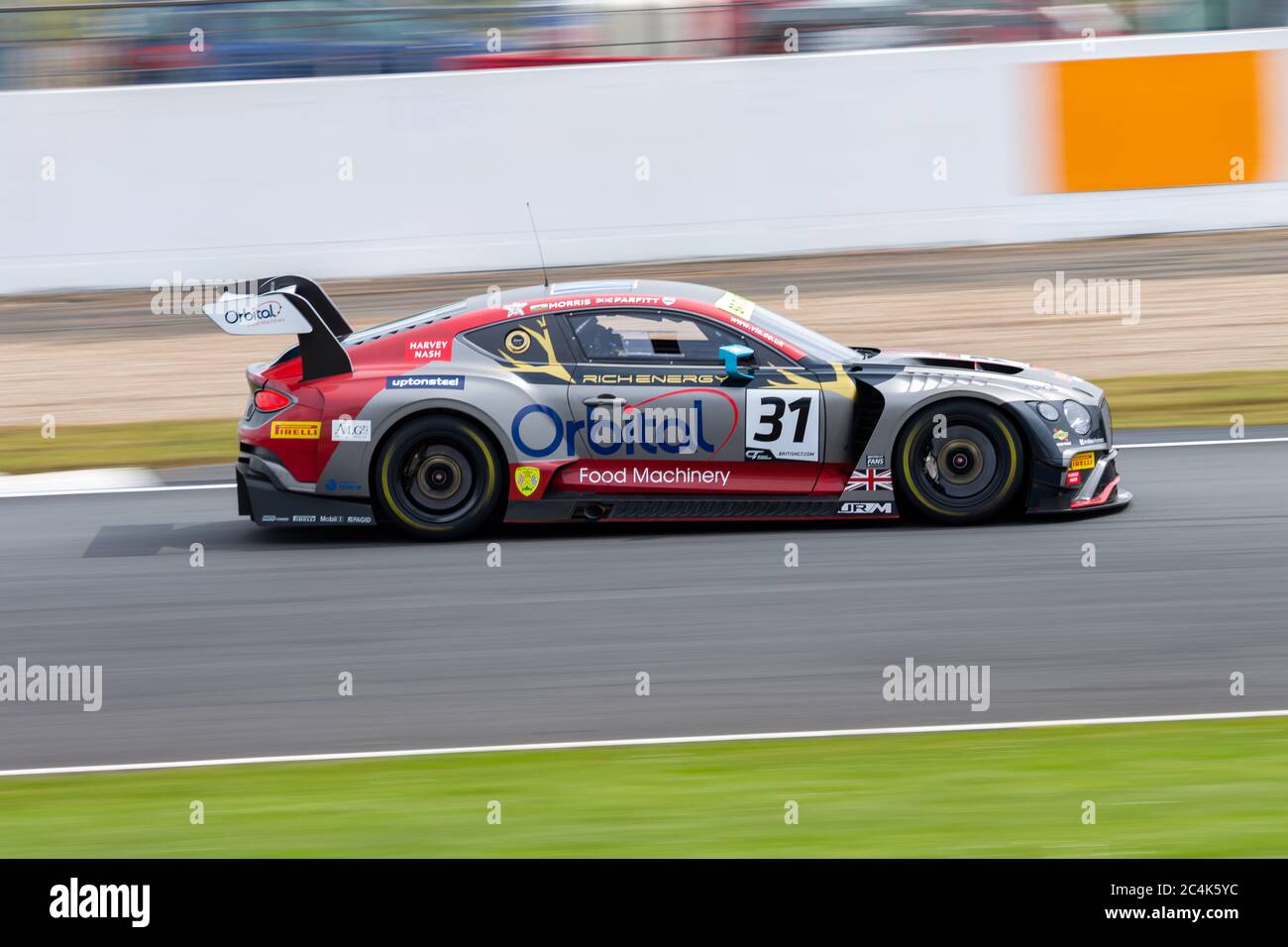 British gt hi-res stock photography and images - Alamy